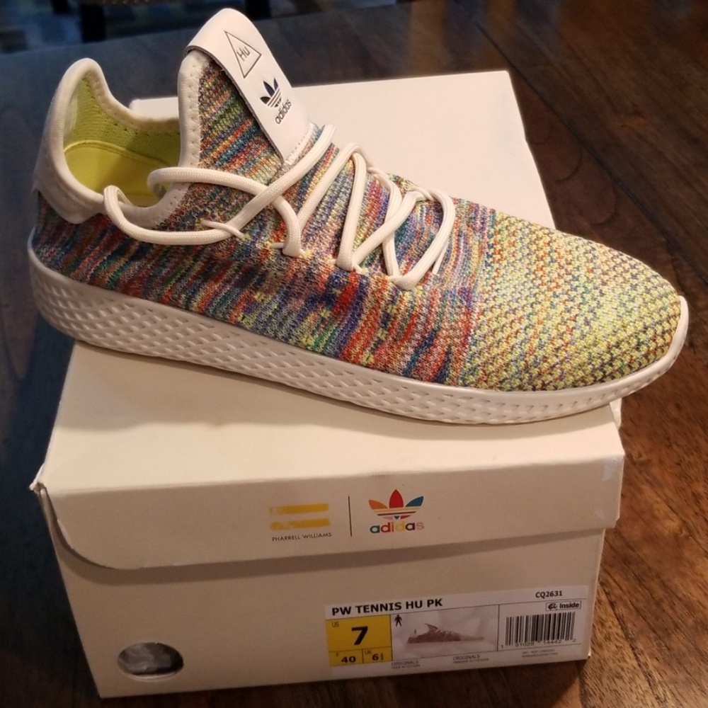 PW Tennis HU PK